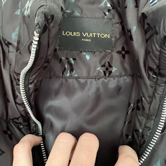 Jacket unisex new never dressed - Picture 5 of 5